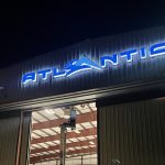 Hanging on Hangars