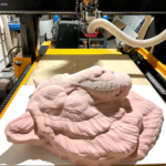 The King of 3D CNC Routing