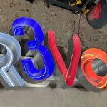 Revolution in the Sign Industry