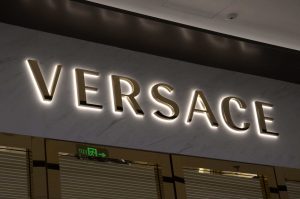 Channel Letter Signs In Los Angeles