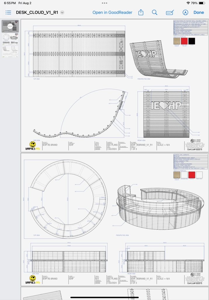 CAD Services