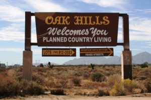 Signs in Oak Hills CA | Custom Business Sign Design & Installation
