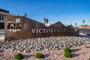 Signs in Victorville CA | Custom Business Sign Design & Installation – Graphics MFG